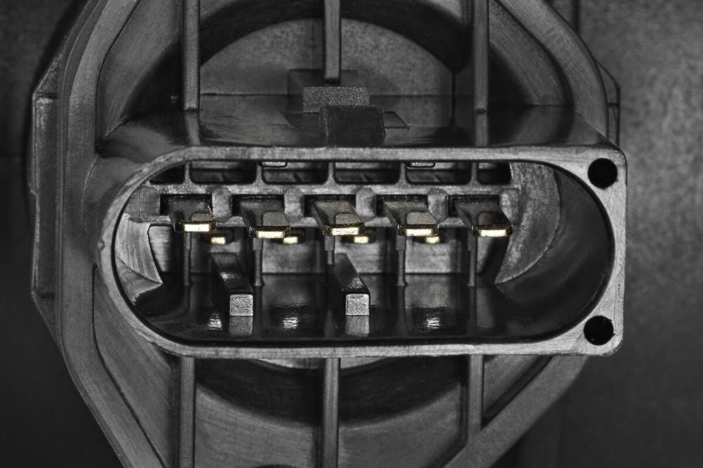 Débitmètre de masse d'air VALEO 253710